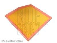 BLUE PRINT ADB112235 Luftfilter