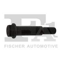 FA1 125902 Schraube, Abgasanlage