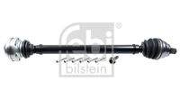 FEBI BILSTEIN 181212 Antriebswelle