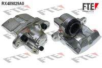 FTE 9291381 Bremssattel