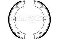 TOMEX Brakes TX2213 Bremsbackensatz