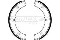 TOMEX Brakes TX2213 Bremsbackensatz