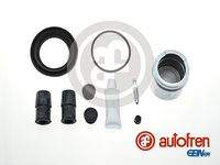 AUTOFREN SEINSA D41089C Reparatursatz, Bremssattel
