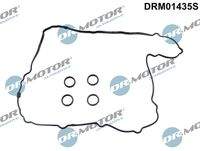 Dr.Motor Automotive DRM01435S Dichtungssatz, Zylinderkopfhaube