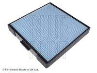 BLUE PRINT ADG02530 Filter, Innenraumluft