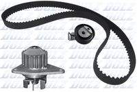 DOLZ KD061 Wasserpumpe + Zahnriemensatz