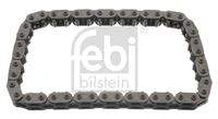 FEBI BILSTEIN 48334 Kette, Ölpumpenantrieb