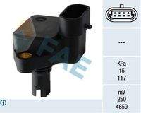 FAE 15065 Sensor, Saugrohrdruck
