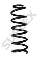 SUPLEX 17189 Fahrwerksfeder