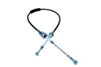 MAXGEAR 321902 Seilzug, Schaltgetriebe