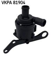 SKF VKPA81904 Wasserpumpe, Motorkühlung