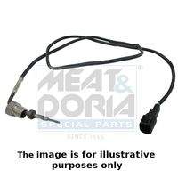 MEAT & DORIA 12429E Sensor, Abgastemperatur