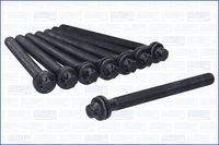 AJUSA 81063500 Zylinderkopfschraubensatz