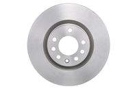 BOSCH 0986479325 Bremsscheibe