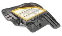 FEBI BILSTEIN 109113 Luftfilter
