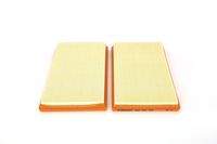 BOSCH F026400152 Luftfilter