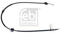 FEBI BILSTEIN 109235 Seilzug, Feststellbremse