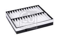 FEBI BILSTEIN 22442 Filter, Innenraumluft