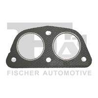 FA1 100918 Dichtung, Abgasrohr