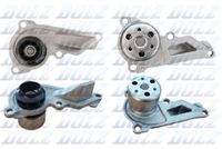 DOLZ R241 Wasserpumpe, Motorkühlung