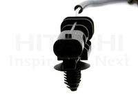 HITACHI 2505509 Sensor, Abgastemperatur