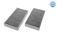 MEYLE 0123200028/S Filter, Innenraumluft