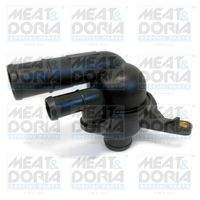 MEAT & DORIA 92820 Thermostat, Kühlmittel