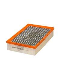 HENGST FILTER E608L01 Luftfilter