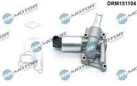 Dr.Motor Automotive DRM151104 AGR-Ventil