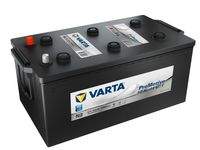 VARTA 700038105A742 Starterbatterie