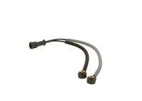 BOSCH 0261231178 Klopfsensor