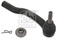 FEBI BILSTEIN 43249 Spurstangenkopf