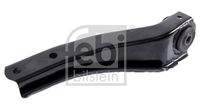 FEBI BILSTEIN 11658 Lenker, Radaufhängung