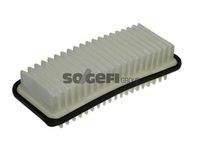 PURFLUX A1139 Luftfilter