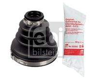 FEBI BILSTEIN 173140 Faltenbalgsatz, Antriebswelle