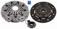 SACHS 3000951660 Kupplungssatz