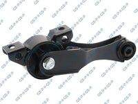GSP 511520 Lagerung, Motor