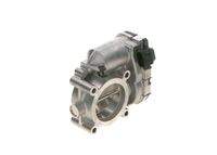 BOSCH 0280750175 Bypassklappe, Kompressor