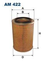FILTRON AM422 Luftfilter