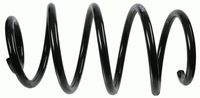 SACHS 997847 Fahrwerksfeder