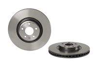 BREMBO 09D05911 Bremsscheibe