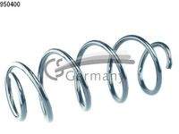 CS Germany 14950400 Fahrwerksfeder