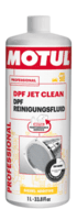 MOTUL 110486 Additiv, Ruß-/Partikelfilterregeneration