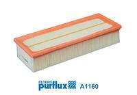 PURFLUX A1160 Luftfilter