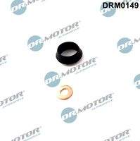 Dr.Motor Automotive DRM0149 Dichtungssatz, Einspritzdüse