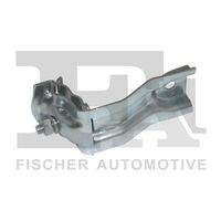 FA1 104930 Halter, Schalldämpfer