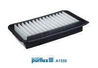PURFLUX A1558 Luftfilter