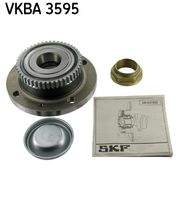 SKF VKBA3595 Radlagersatz