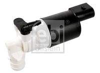 FEBI BILSTEIN 172026 Waschwasserpumpe, Scheibenreinigung