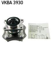 SKF VKBA3930 Radlagersatz